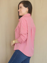 CAMISA OVERSIZE