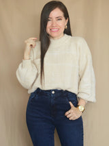 SWEATER BOLSILLO